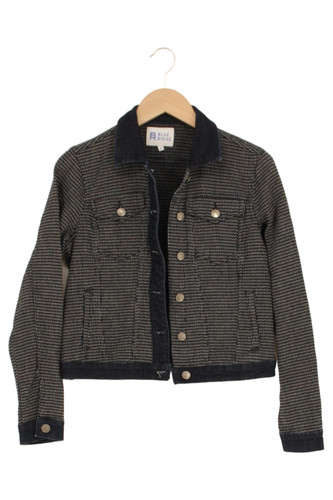 Giacca jeans donna - di,