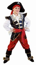 Costume vestito carnevale - vestito,