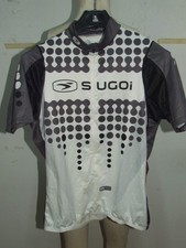MAGLIA SHIRT MAILLOT CICLISMO