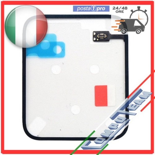 Sensore force touch per - force,