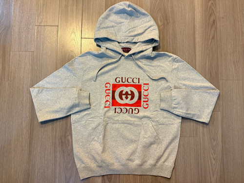Felpa gucci jersey - jersey, di