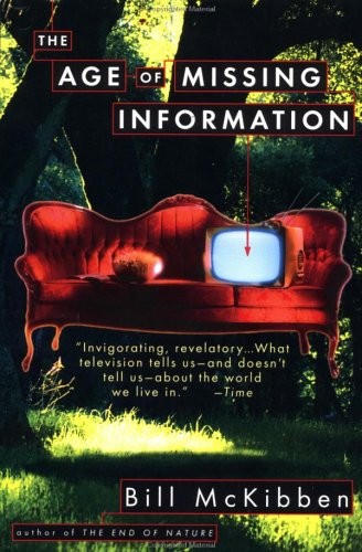 The age missing - missing, information