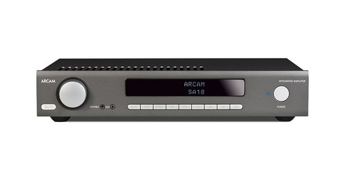 Arcam sa10 - arcam, hda)