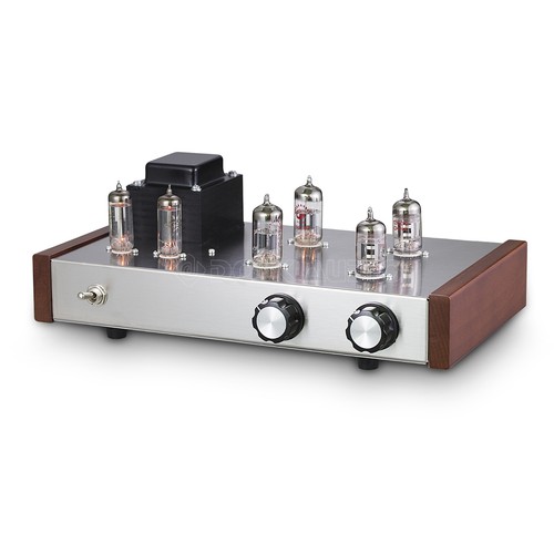 Preamplificatore tubi - preamplificatore,