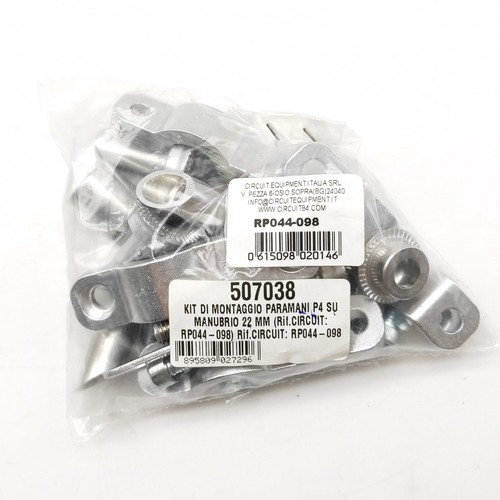 Kit montaggio circuit - kit,