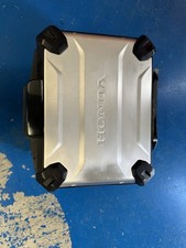 Top Case Bauletto Honda X adv africa Originale alluminio