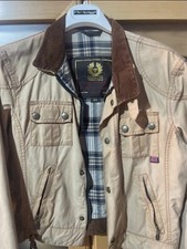 Giubbotto Donna Belstaff