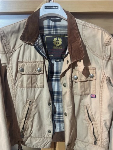 Giubbotto donna belstaff - giubbotto,