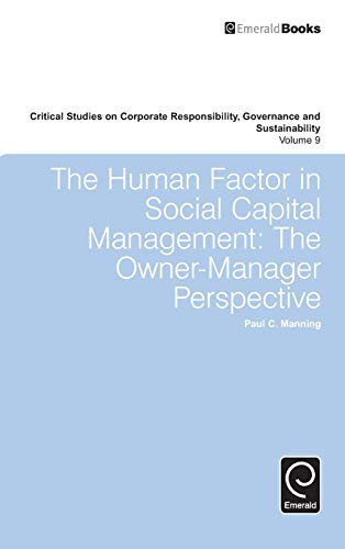The human factor in social - in,