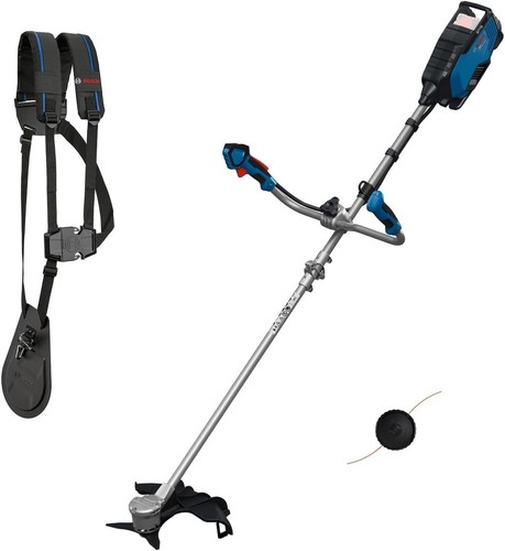Bosch pro decespugliatore - bosch,