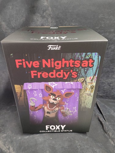 Funko five nights freddy - five, freddy's