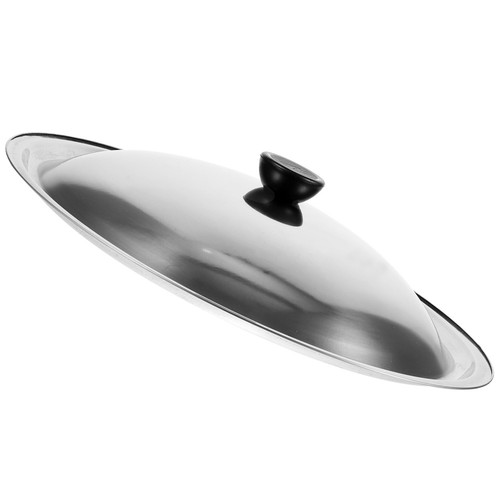 Copri pentola acciaio inox - ,
