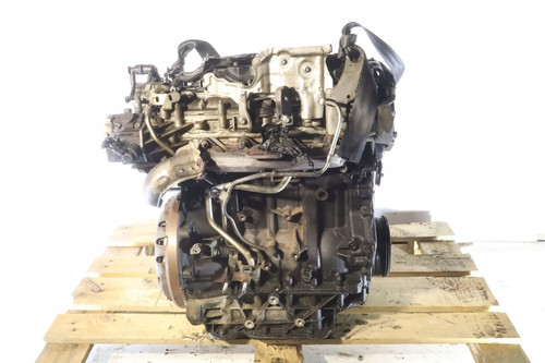 Motore opel vivaro m9rl782 - vivaro, a