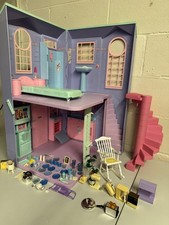 Barbie Vintage Casa di Città