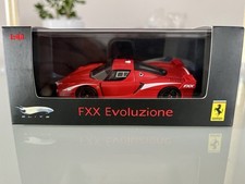 Ferrari Fxx evoluzione Hot