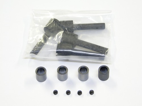 Nuovo hpi savage nitro - nuovo, sbk