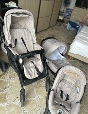 Trio Stroller CAM - Excellent