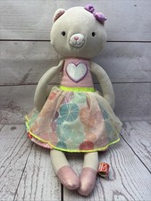 B Toys Softies Rosa Cali Gatto