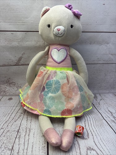 Toys softies rosa - softies,