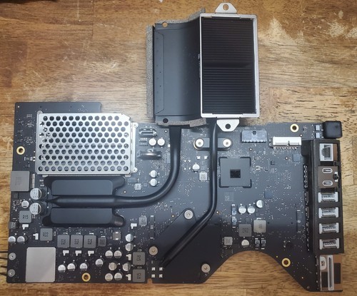 Scheda logica oem - oem, imac
