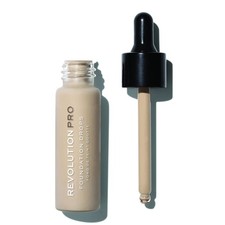 Revolution Pro, Gocce di