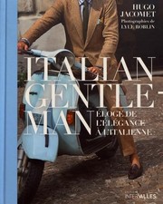 Italian Gentleman: Eloge de