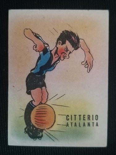 Calciatori fidass 1947 48 - ***calciatori, 1947/48