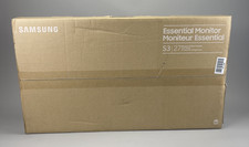 SAMSUNG 27" (S30GD) Monitor
