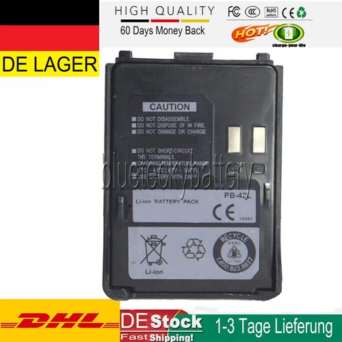 Batteria battery per - per, kenwood