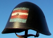 elmetto Danimarca Mod.23