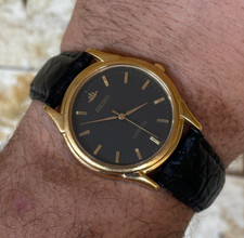 OROLOGIO SEIKO VINTAGE ANNI 80