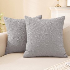 CYCMACO 2 Pezzi Federe Cuscini