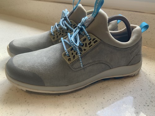 Merrell castle rock uomo - rock,
