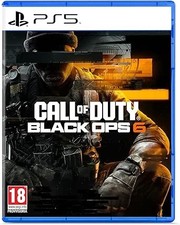 Call of Duty: Black Ops 6 PS5