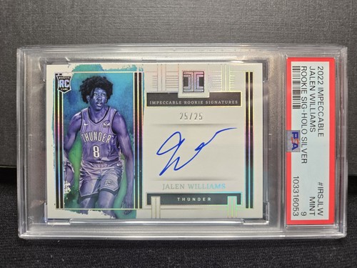 2022 panini impeccabile - panini,
