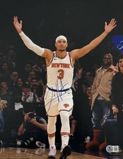 Foto firmata Josh Hart 11x14