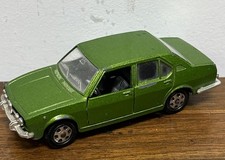 MEBETOYS A76 ALFA ROMEO