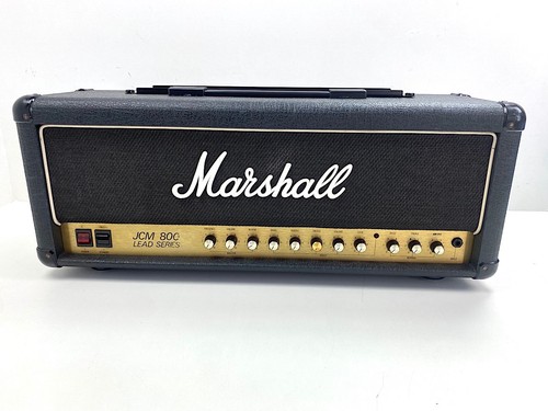 Marshall jcm 800 - 800, 1983