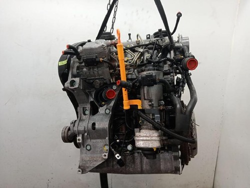 Asy motore volkswagen polo 9n1 - motore,