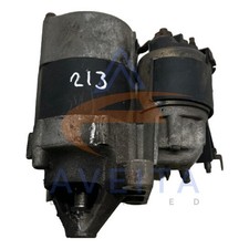 Renault Clio 01-05 1.4 Starter