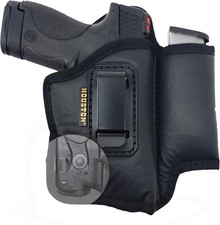 Fondina Laser/Luce IWB Houston