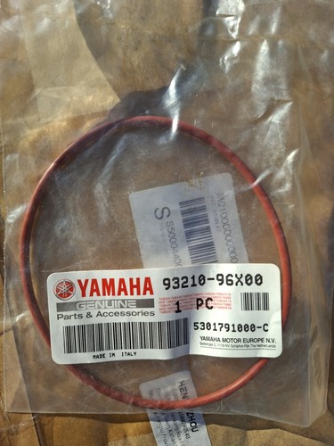 Vendesi ricambi yamaha xt660x - yamaha,