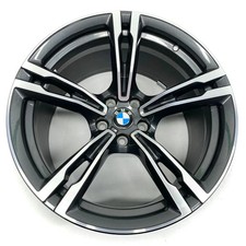 Cerchio in lega 19 pollici