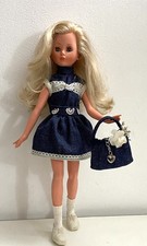 Bambola Vintage Italocremona