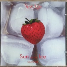 NEW AGE MUSIC & NEW SOUNDS VOL 14 – SUN IN THE ICE – SAMPLER - CD