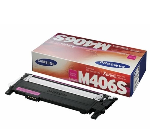Toner samsung m406s magenta - m406s,