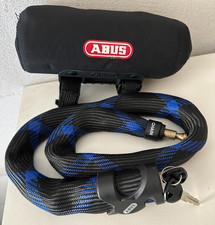 Catena Antifurto Bici ABUS