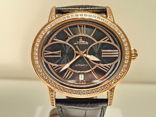 Orologio automatico retrò - automatico,