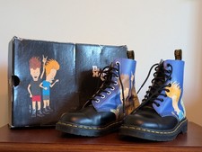 Dr Martens Beavis & Butthead