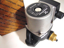 Pompe de chaudiere circulateur